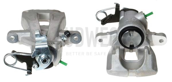 Brake Caliper (393762)