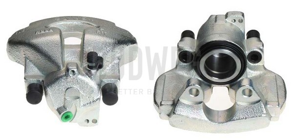 Brake Caliper (393423)