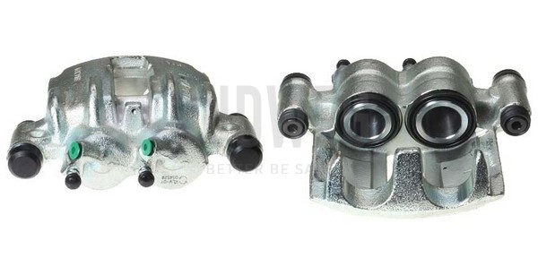 Brake Caliper (393218)