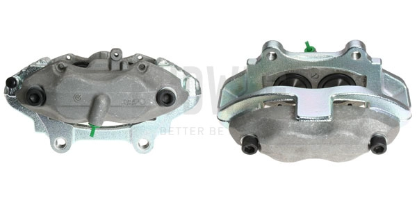 Brake Caliper (393831)