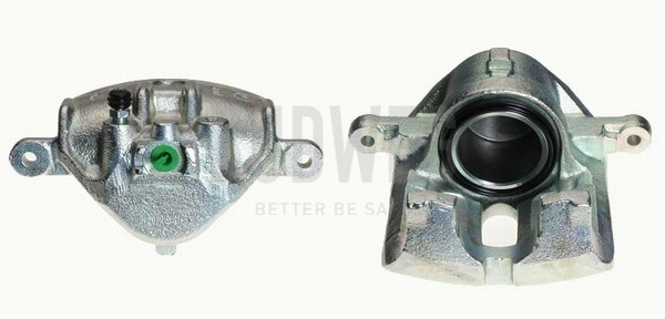 Brake Caliper (393018)