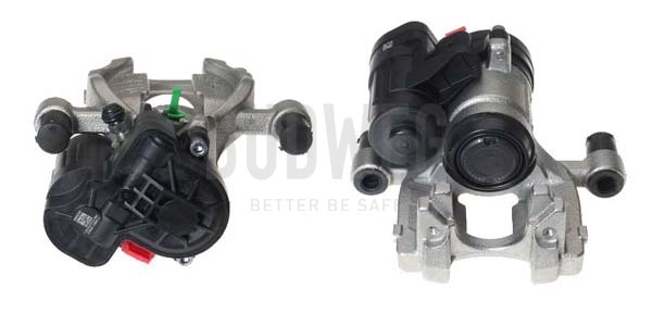 Brake Caliper (394836)