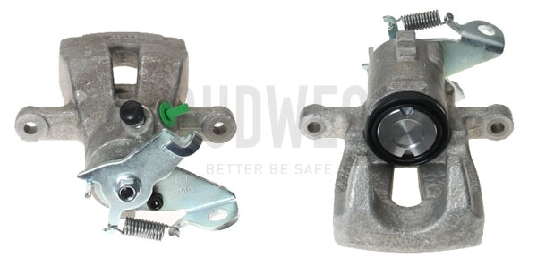 Brake Caliper (393708)