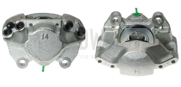 Brake Caliper (39356)