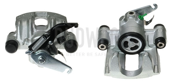 Brake Caliper (393529)