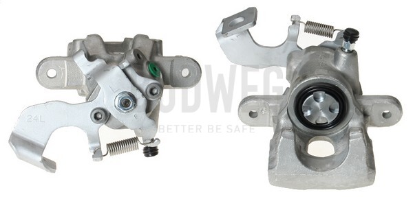 Brake Caliper (393984)