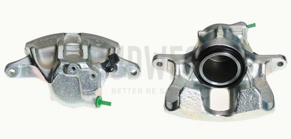 Brake Caliper (392249)
