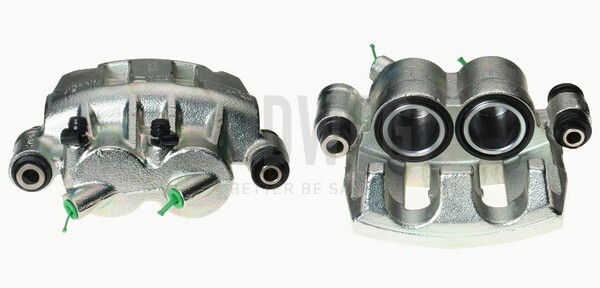 Brake Caliper (393044)