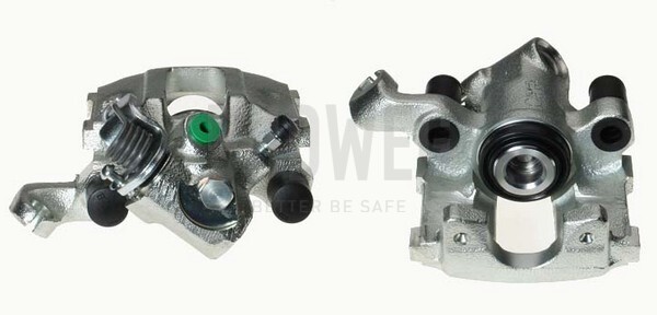 Brake Caliper (39210)