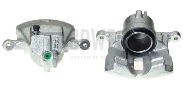 Brake Caliper (392812)
