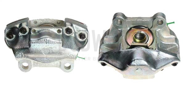 Brake Caliper (391118)
