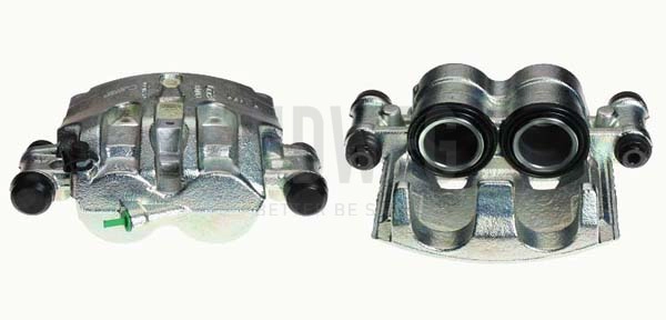 Brake Caliper (394047)