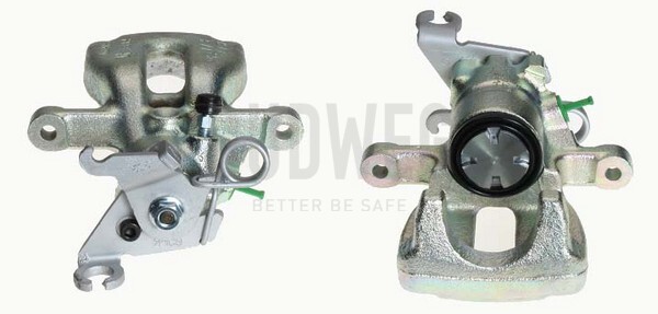 Brake Caliper (393750)