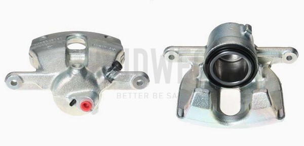 Brake Caliper (393433)