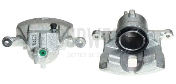 Brake Caliper (392813)
