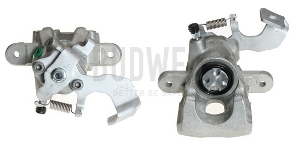 Brake Caliper (393985)