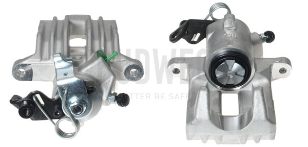 Brake Caliper (393356)