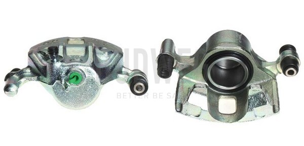 Brake Caliper (392622)
