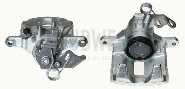 Brake Caliper (393285)