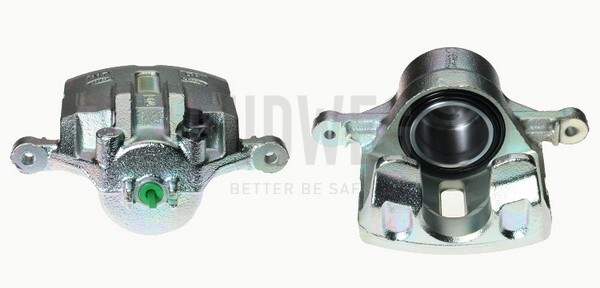 Brake Caliper (393794)