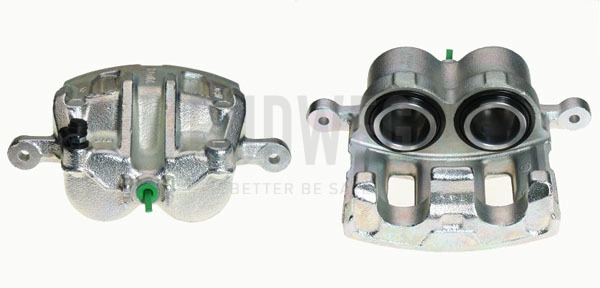 Brake Caliper (393945)