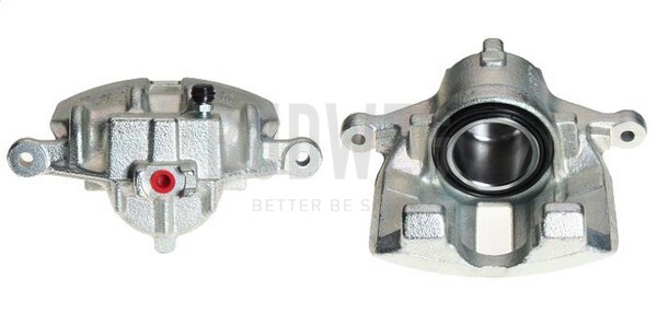 Brake Caliper (393180)