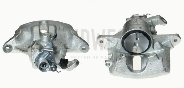 Brake Caliper (393323)