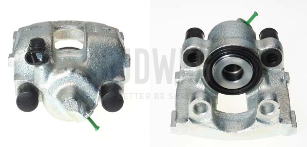 Brake Caliper (393731)