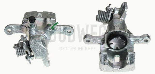 Brake Caliper (392805)