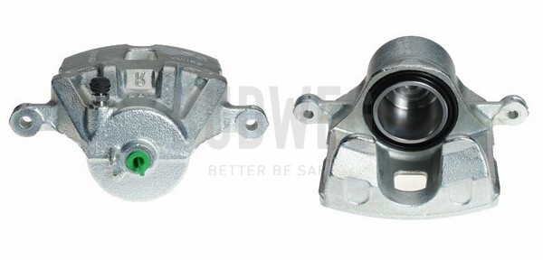 Brake Caliper (393712)