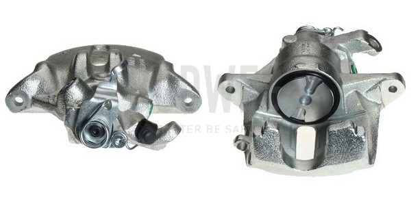 Brake Caliper (393321)