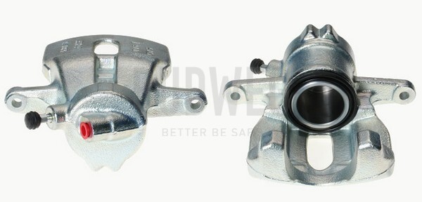 Brake Caliper (393510)