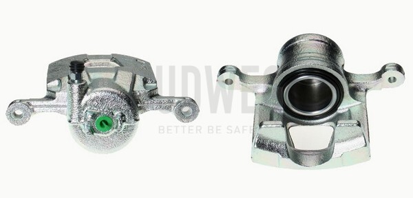Brake Caliper (393380)