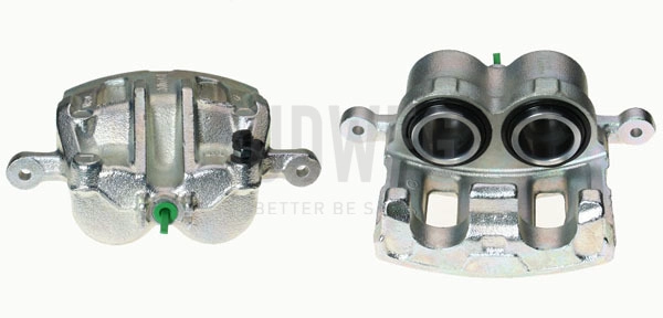 Brake Caliper (393944)