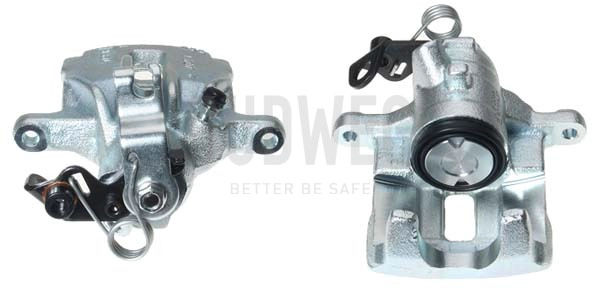 Brake Caliper (393286)