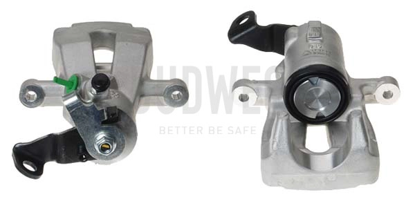 Brake Caliper (393711)