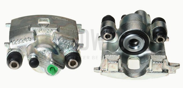 Brake Caliper (393707)