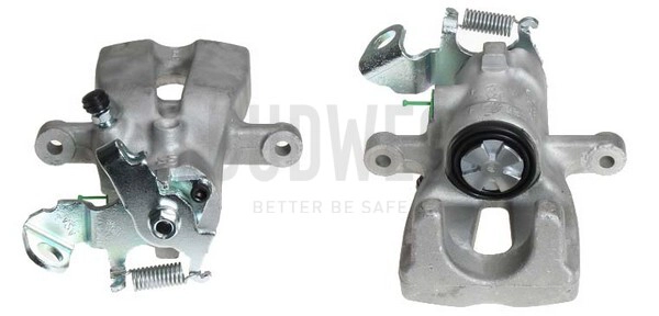 Brake Caliper (393215)