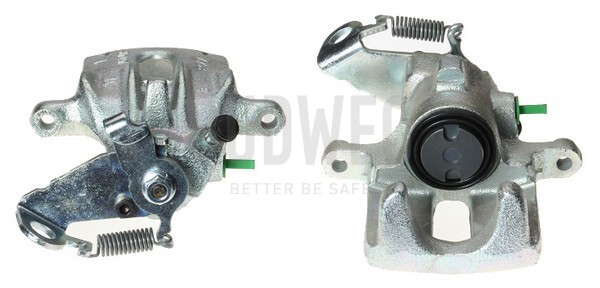 Brake Caliper (392650)