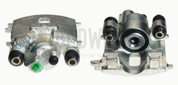 Brake Caliper (393706)