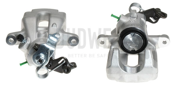 Brake Caliper (393003)