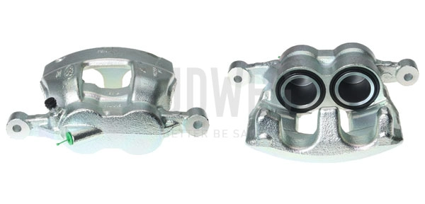 Brake Caliper (394918)