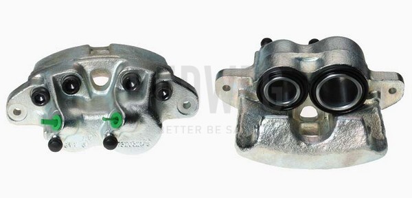 Brake Caliper (391040)