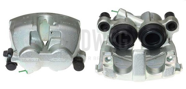 Brake Caliper (393839)