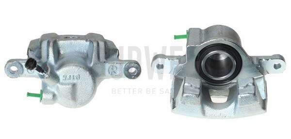 Brake Caliper (392977)