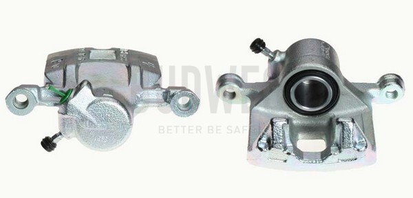 Brake Caliper (392785)