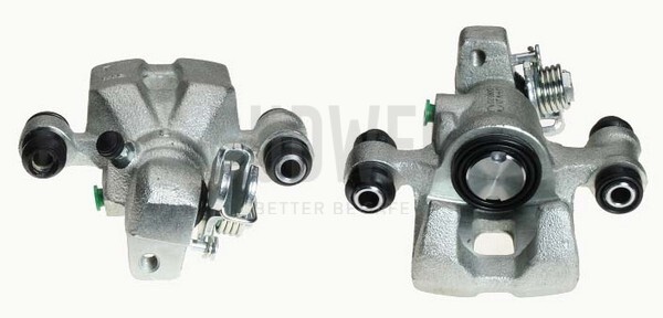Brake Caliper (392729)