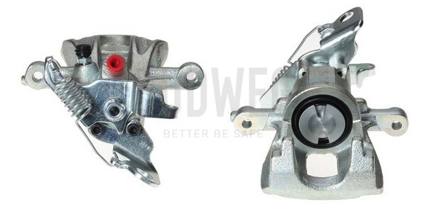Brake Caliper (393471)
