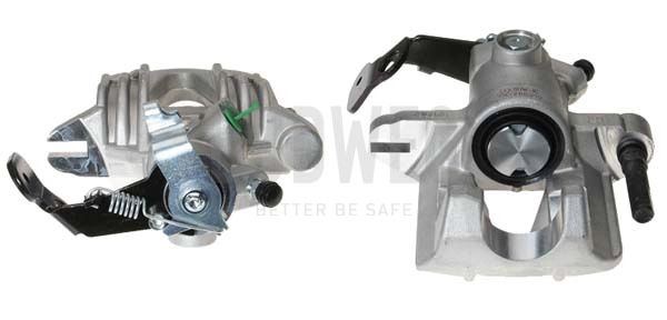 Brake Caliper (392898)