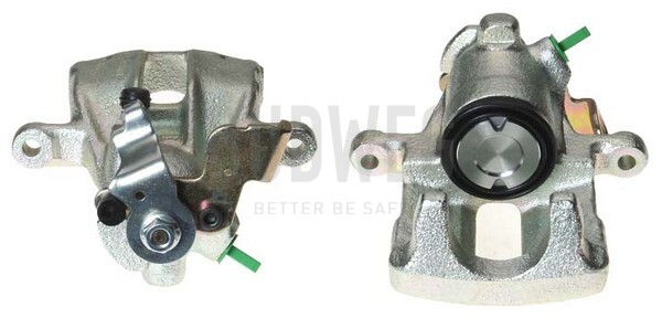 Brake Caliper (391953)